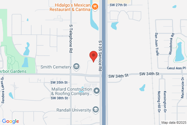 Integris Community Hospitals - Moore