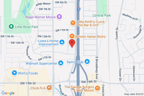 Freddy's Frozen Custard & Steakburgers