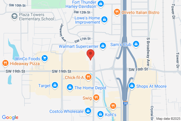 Sonic Drive-In