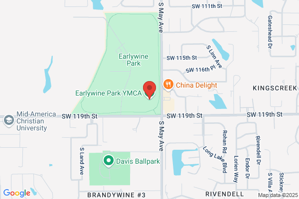Earlywine Park YMCA