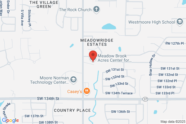 Meadowbrook Acres Center For Independent Living, Office
