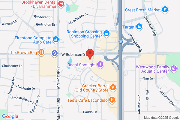 Norman Senior Care