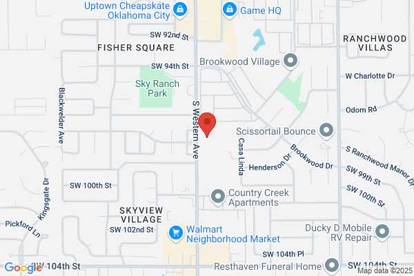 Southwest Mansions - Senior Independent Living