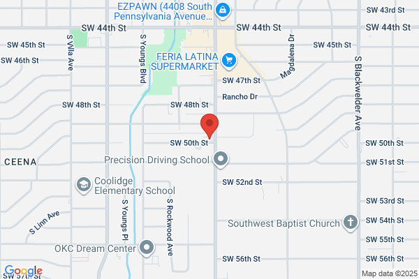 Unique Cleaners