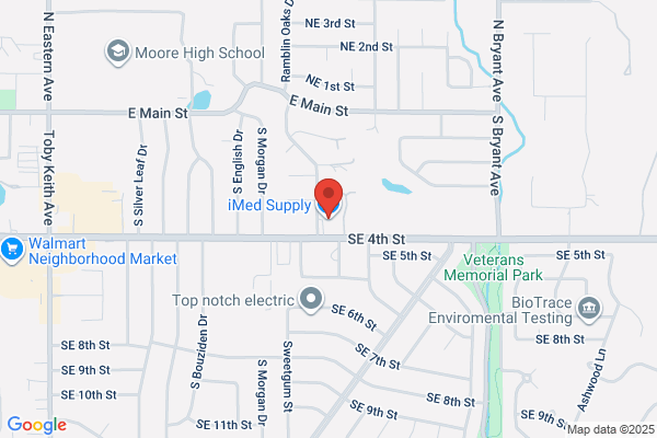 I-Med Supply