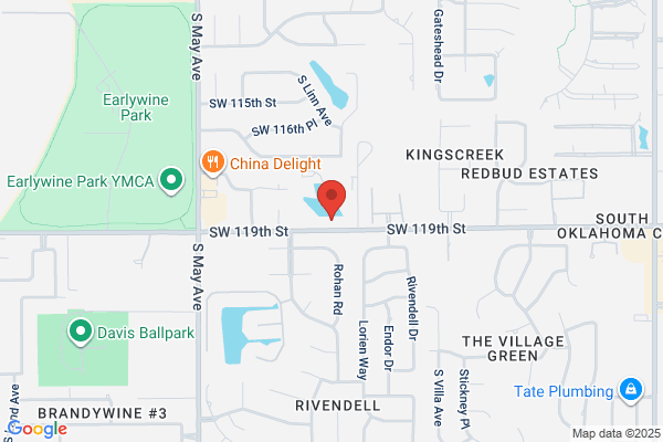 Mercy Clinic Primary Care - Waterview Park Bldg 2601