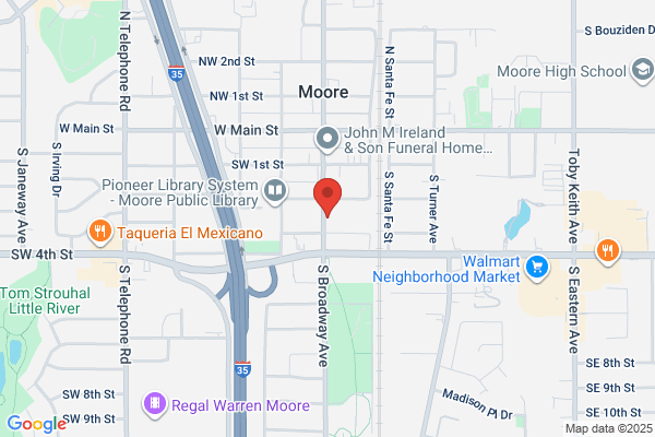 Charter Loans of Moore