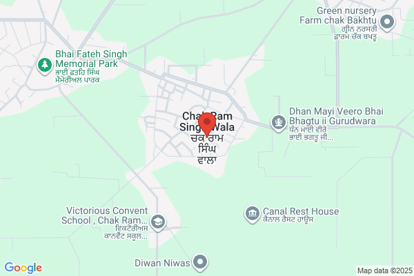 Ram Singh, MD