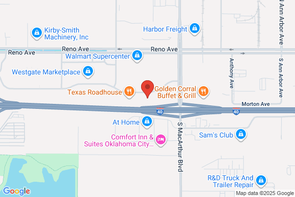 Applebee's Neighborhood Grill & Bar
