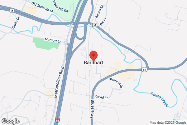 Barnhart