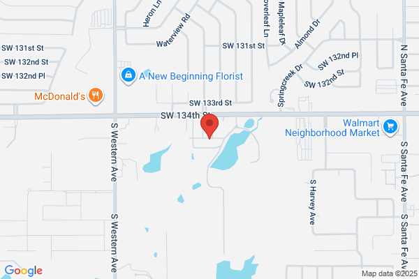 Cedar Lake Mobile Home Park