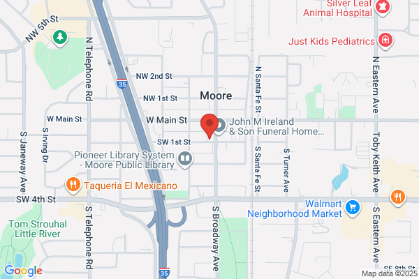 Cheatwood's Family Martial Arts