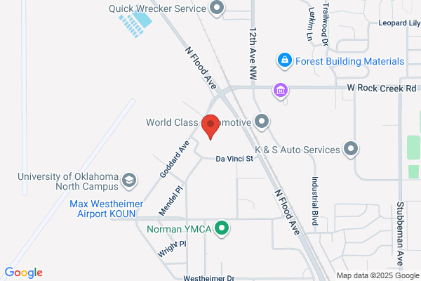 City of Norman Recycling