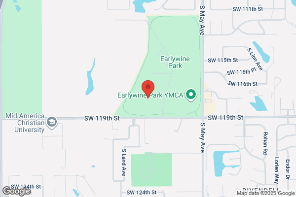 Earlywine Tennis Center