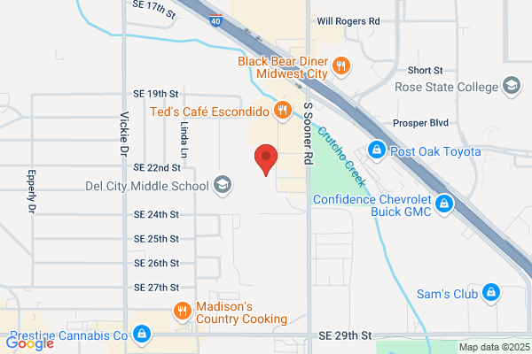 Oklahoma Foot and Ankle Institute