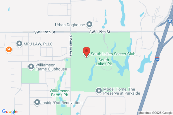 South Lake Soccer Club