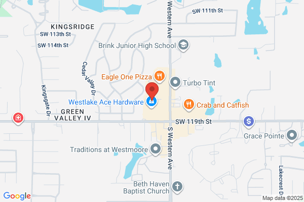 Tuesday Morning - Closed