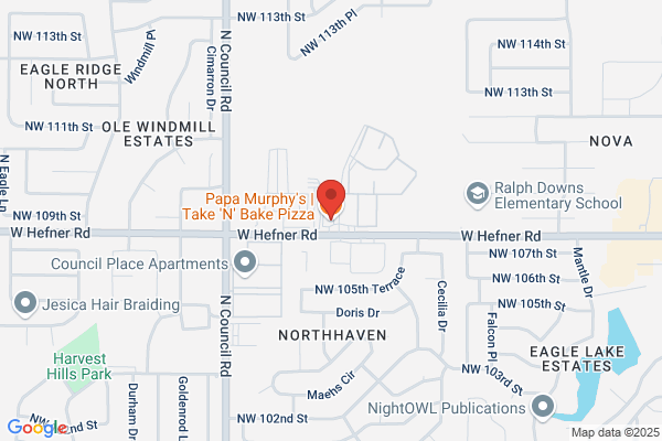 Papa Murphy's | Take 'N' Bake Pizza - CLOSED