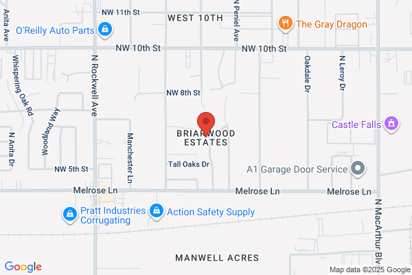 Briarwood Realty