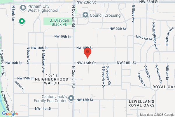 Shield of Faith Church of the Nazarene