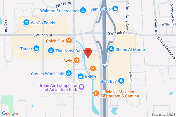 Harry Bear's American Grill & Bar