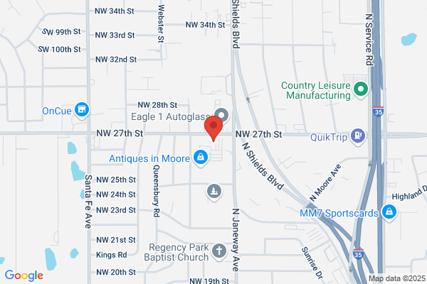CubeSmart Self Storage
