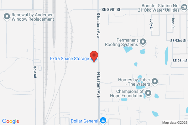 Life Storage - Oklahoma City