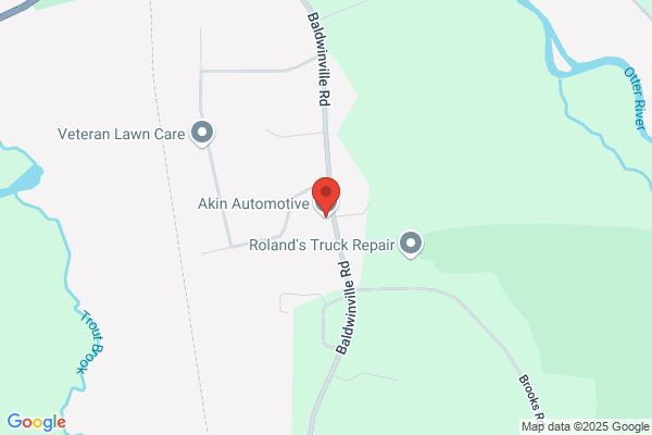 Akin Automotive