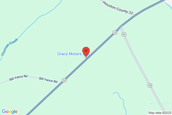 Grace Motors