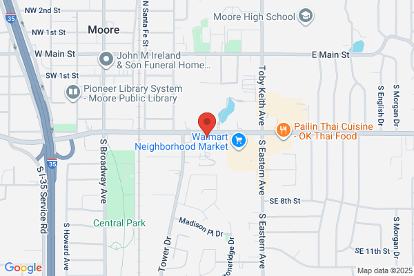 Eastmoor Animal Clinic