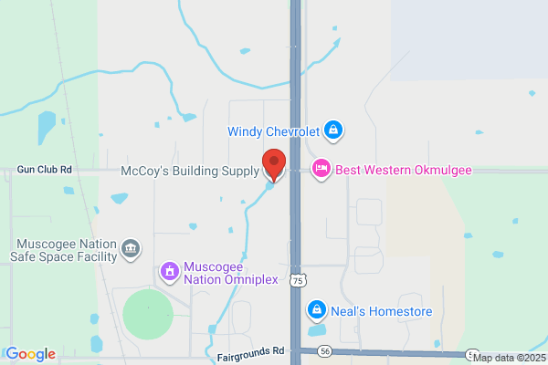 McCoy's Building Supply