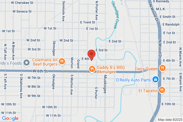 Locke Wholesale Heating & Cooling