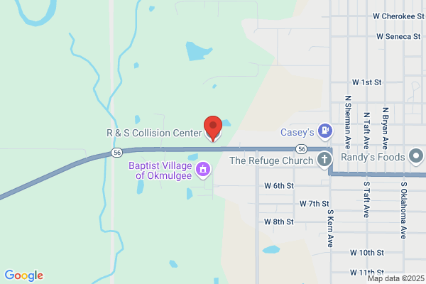 Kern Street Collision Center