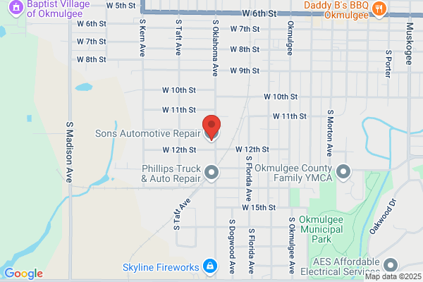 Larue's Automotive Repair