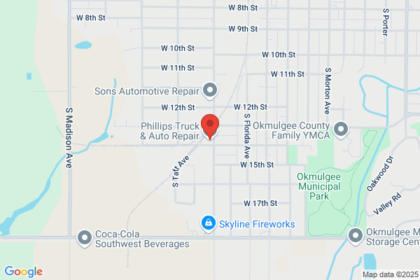 Phillips Truck & Auto Repair
