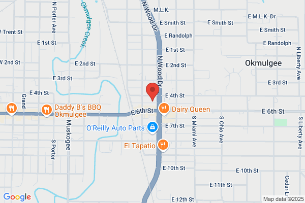 AutoZone Auto Parts