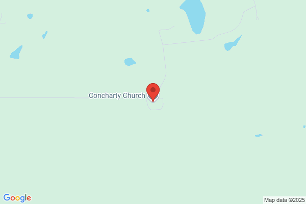 Concharty Methodist Church