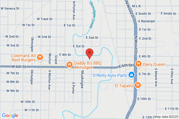 Anderson G Bret Dentist