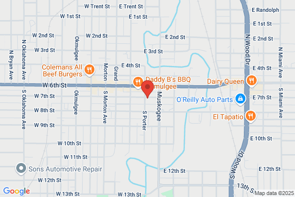 Christy Family Dentistry