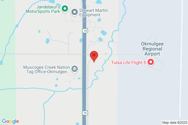 Okmulgee Physical Therapy