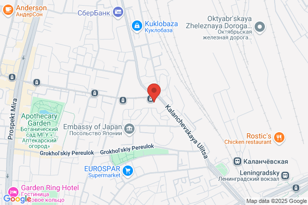 RadioShack