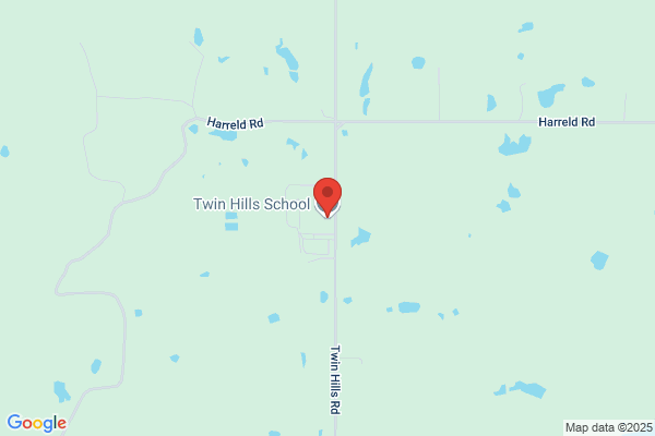 Twin Hills Elementary School