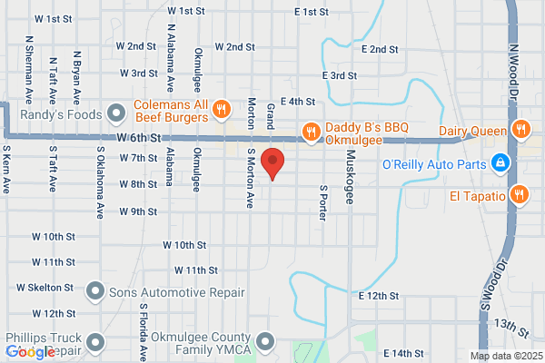 Hasselman Osteopathic Clinic