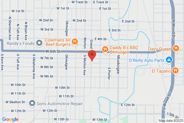Dunlap Melinda G Attorney