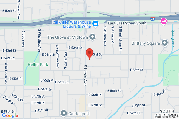 Kania Law Office Okmulgee Lawyers