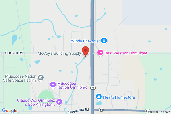 McCoy's Building Supply