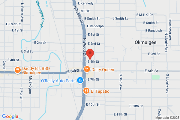 Jacobs Ok Real Estate