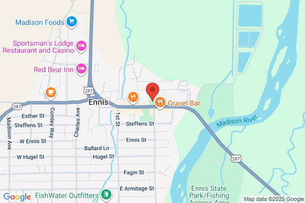 Ennis Real Estate Co
