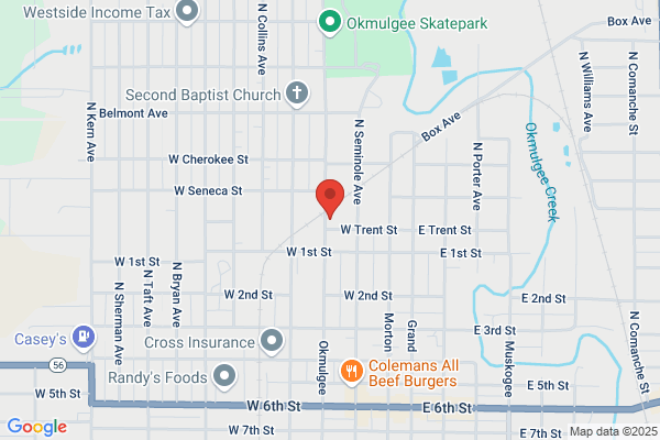 Nazarene First Church of the