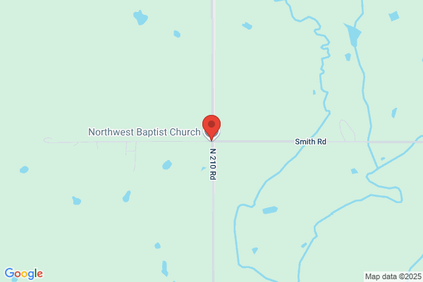 Northwest Baptist Church